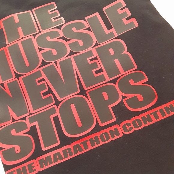 Nippsy Hussle Prolific tee - Picture 4 of 4